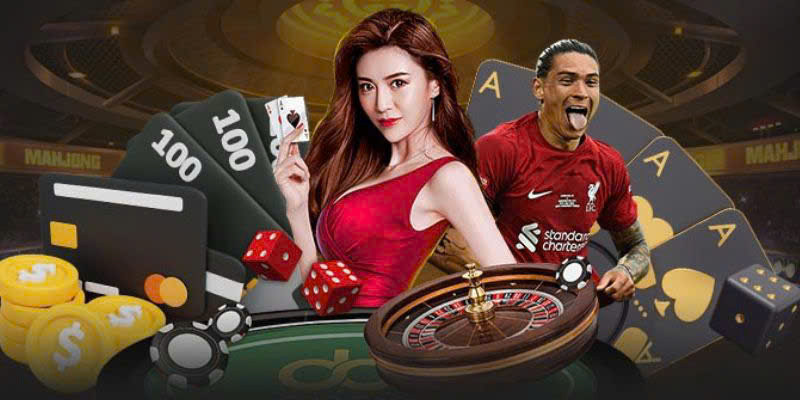 Yếu tố bảo mật và độ tin cậy trong hệ thống casino