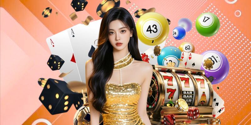 Khó lòng rời mắt với kho trò chơi TR88 hấp dẫn