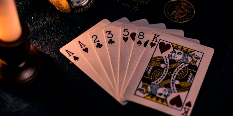 Triết lý thiết kế và vận hành của sảnh game bài V8