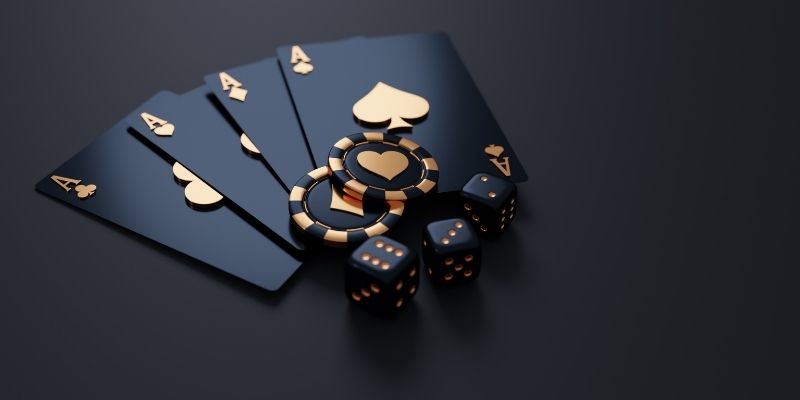 Hệ thống trò chơi phong phú trong danh mục game bài WG
