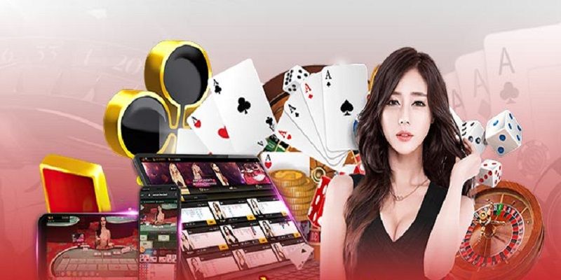 Kho trò chơi đa dạng và hấp dẫn trên nền tảng TR88