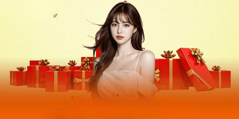 Khuyến Mãi Chào Mừng – Bước Đệm Tài Chính Hoàn Hảo