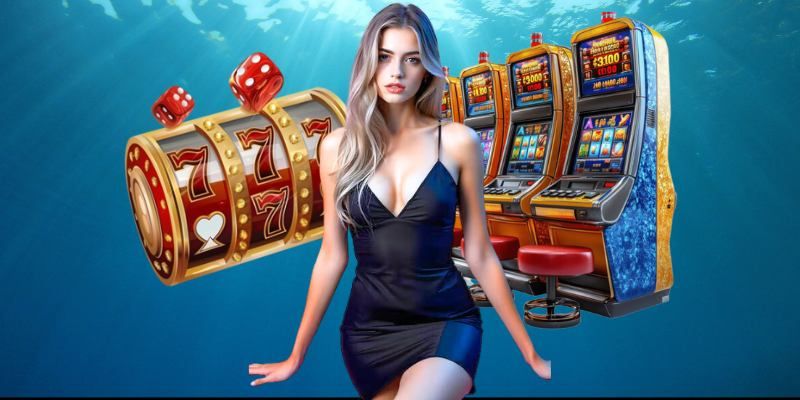Nổ Hũ JDB – Hệ Sinh Thái Slot Game Đẳng Cấp Bậc Nhất