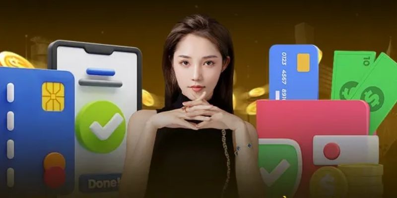 Nền tảng pháp lý và bảo mật trong giao dịch rút tiền TR88