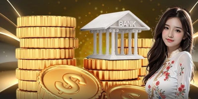 Quy trình rút tiền tại TR88 chuẩn chỉnh từng bước
