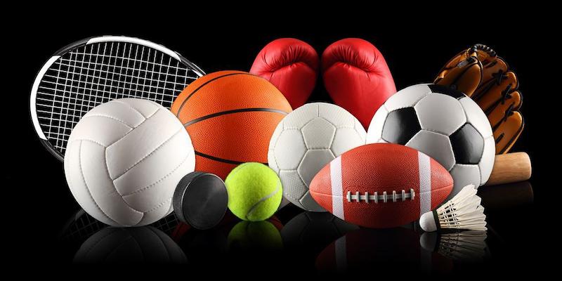 Hệ sinh thái cá cược thể thao đa dạng và linh hoạt