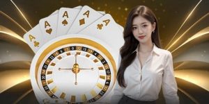 Sảnh WM – Địa Điểm Dành Cho Người Yêu Casino Trực Tuyến