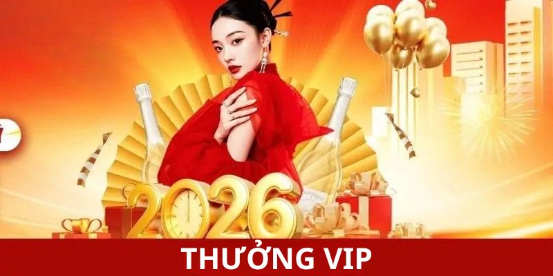 Thưởng Vip – Tận Dụng Đặc Quyền Để Nâng Tầm Trải Nghiệm