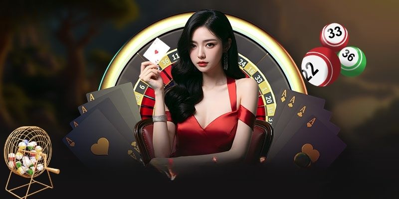 Những cải tiến kỹ thuật đột phá trên nền tảng xổ số trực tuyến