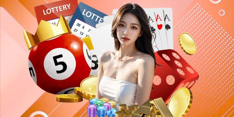 Sảnh xổ số online nhanh chóng, tiện lợi nhận thưởng tức thì