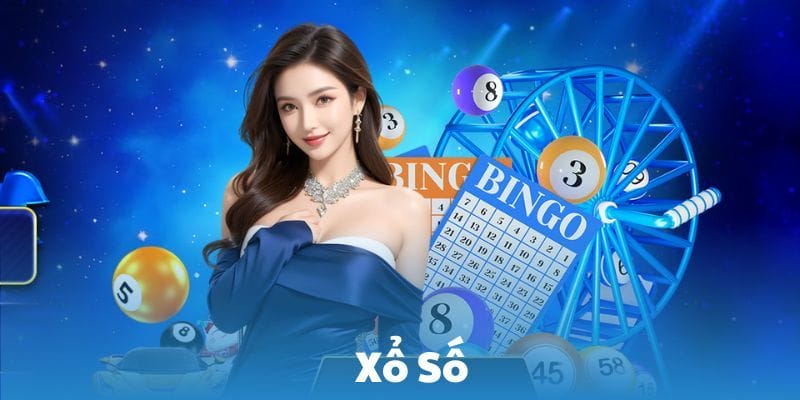 Xổ Số TCG – Đỉnh Cao Công Nghệ Và Giải Pháp Phân Tích Số